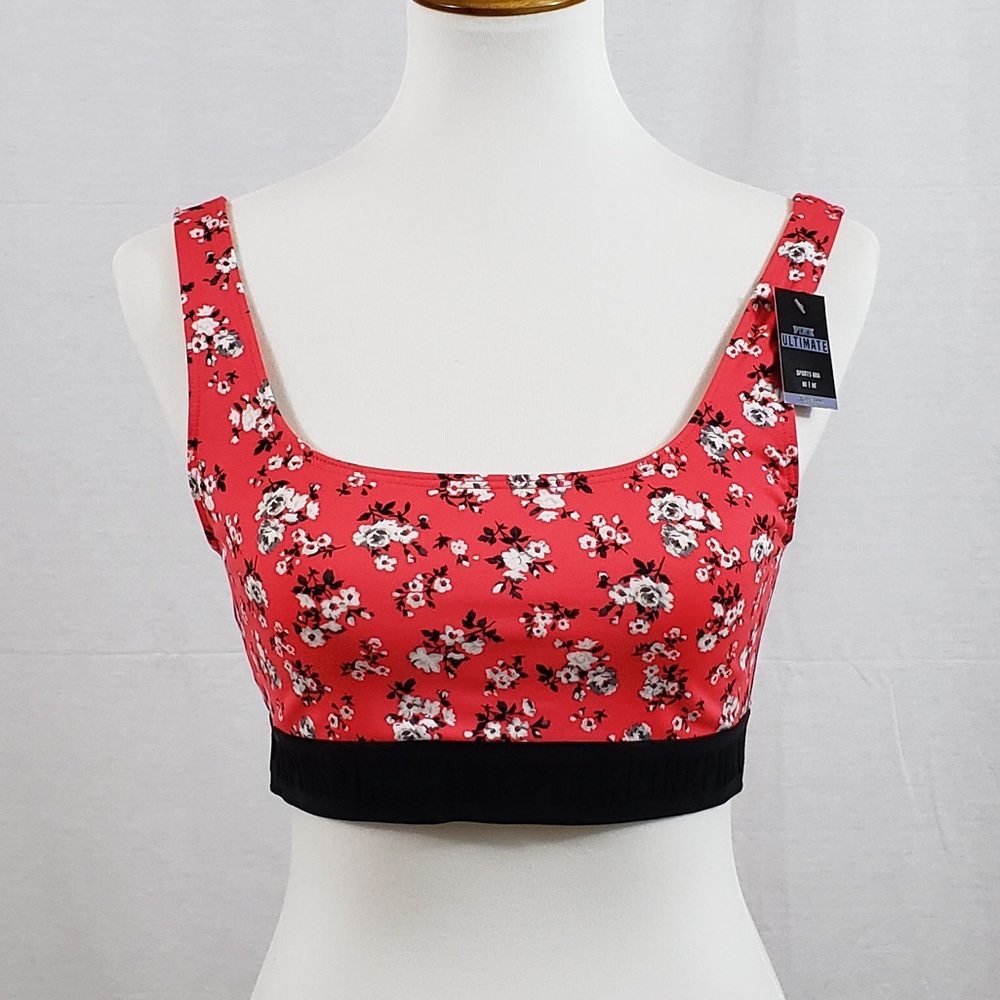 PINK “VICTORIA’S SECRET” ULTIMATE